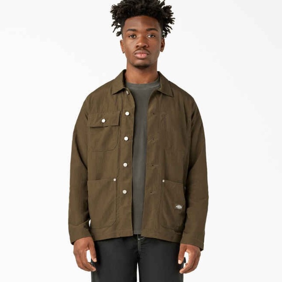 Dickies Other - NWT Dickies Work Jacket